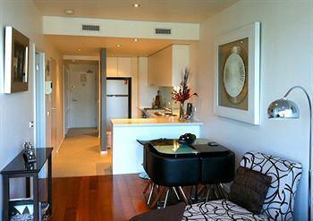 Flinders Wharf Apartments Ville de Ville de Melbourne Extérieur photo